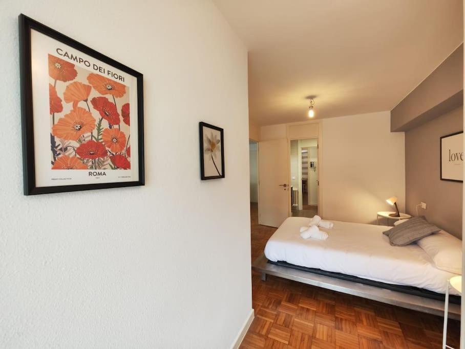 Centro De Vigo Garaje Apartment Exterior photo
